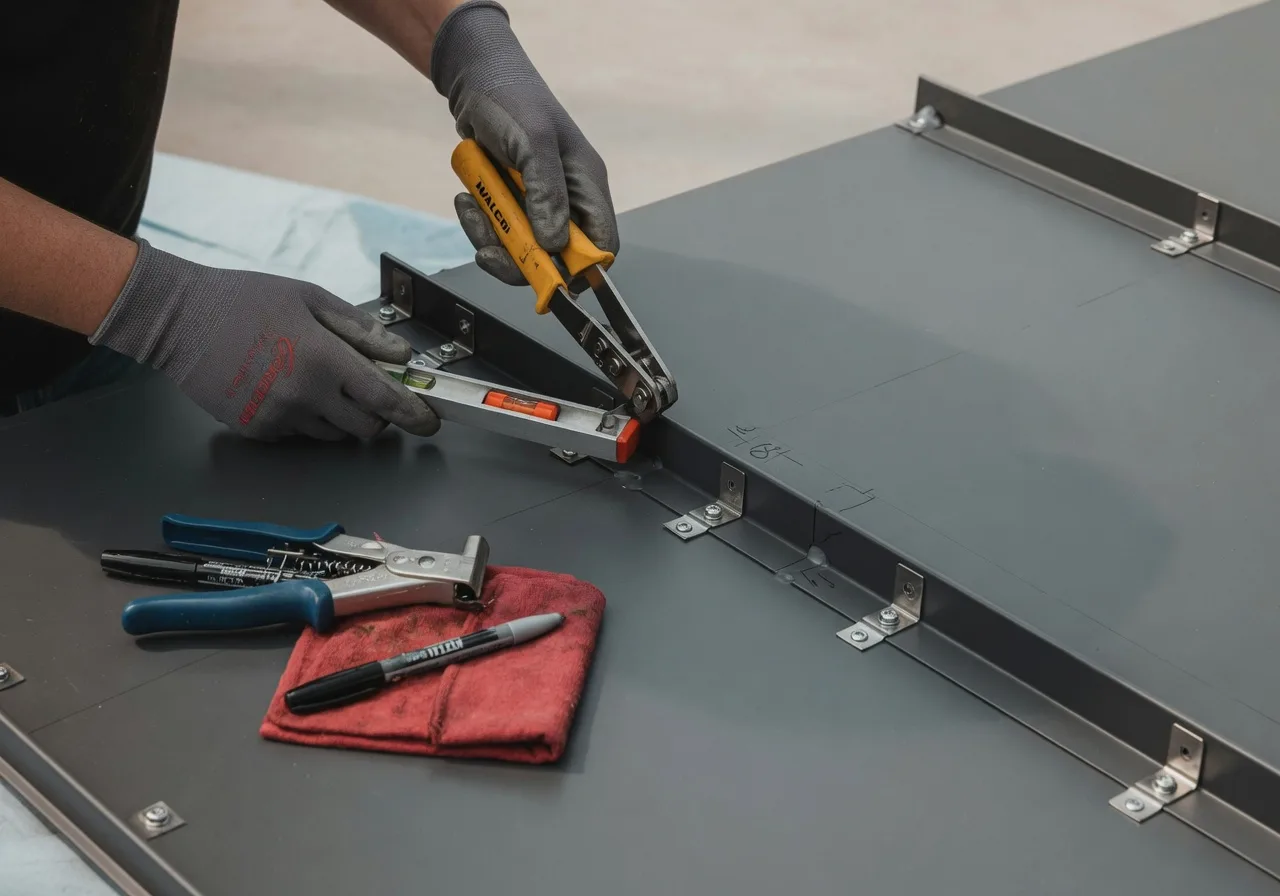 Why choose Metal Roofing Installation in Reads Landing, MN